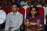 Golden Chance Movie Audio Launch